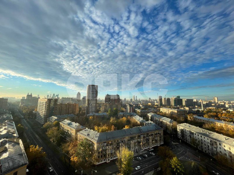 Фото №25: 4-комнатная квартира 162 м² - Москва, ул. Маршала Бирюзова, 32к1