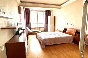 Фото №2: 4-комнатная квартира 162 м² - Москва, мкр. жилой комплекс Две Башни, ул. Маршала Бирюзова, 32к1