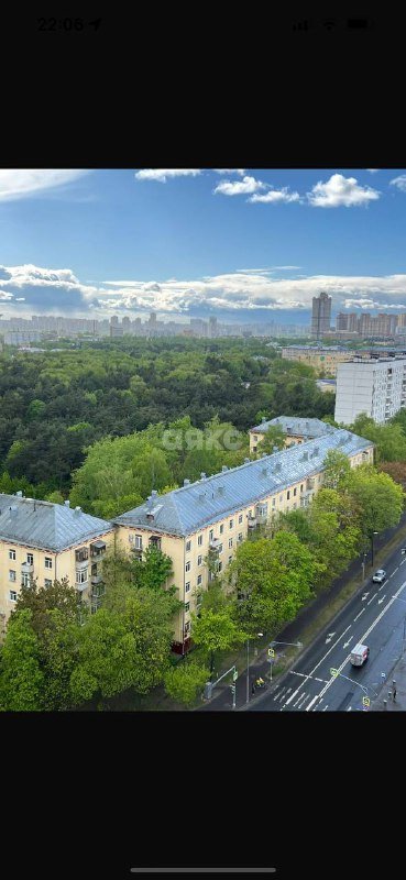 Фото №23: 4-комнатная квартира 162 м² - Москва, ул. Маршала Бирюзова, 32к1