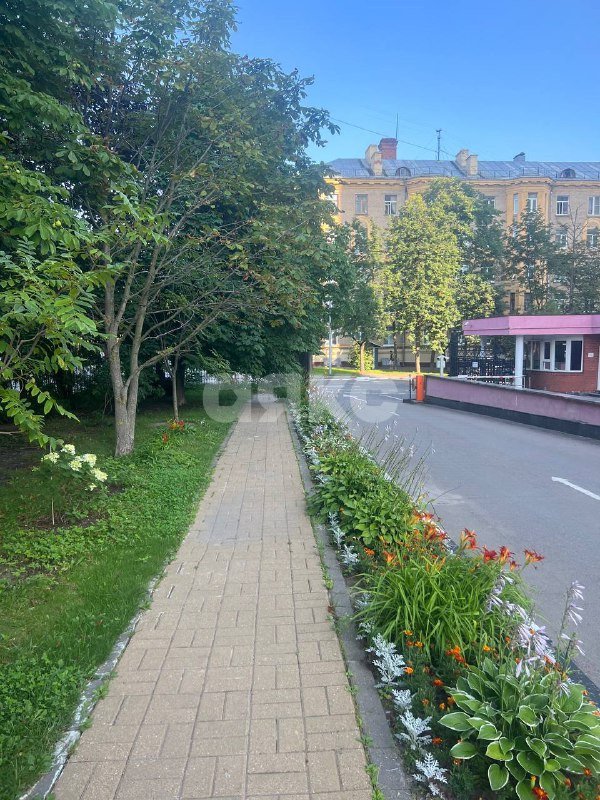 Фото №22: 4-комнатная квартира 162 м² - Москва, ул. Маршала Бирюзова, 32к1