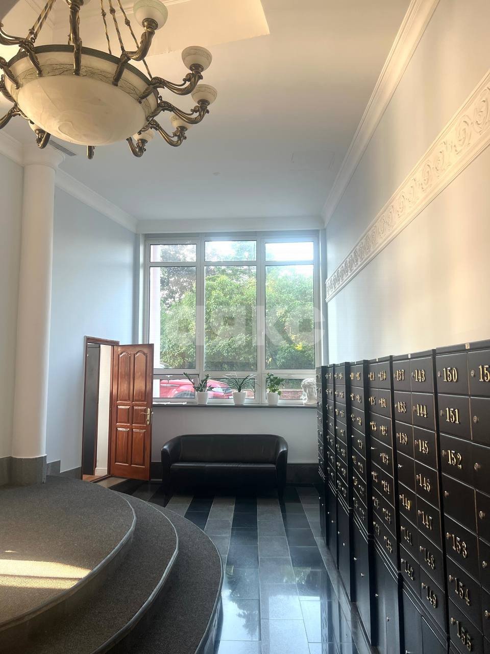 Фото №17: 4-комнатная квартира 162 м² - Москва, ул. Маршала Бирюзова, 32к1