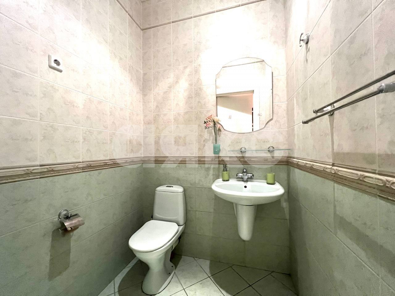 Фото №13: 4-комнатная квартира 162 м² - Москва, ул. Маршала Бирюзова, 32к1