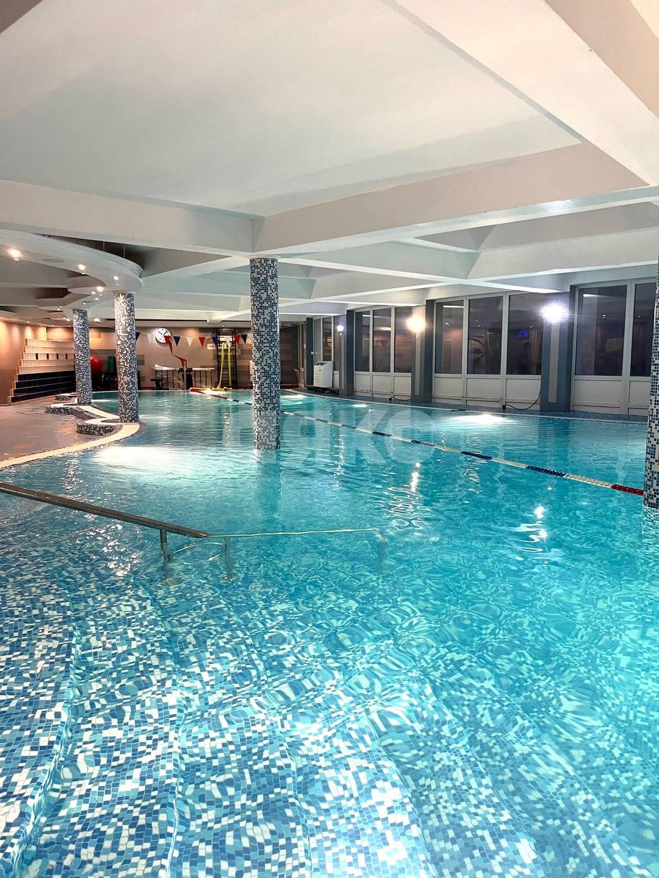 Фото №15: 4-комнатная квартира 162 м² - Москва, ул. Маршала Бирюзова, 32к1