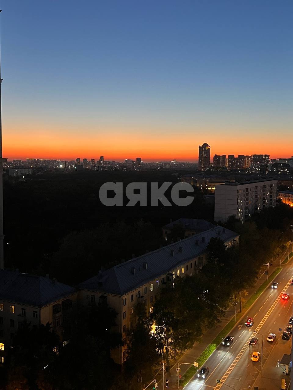 Фото №19: 4-комнатная квартира 162 м² - Москва, ул. Маршала Бирюзова, 32к1