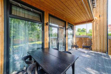 Фото №1: Дом 130 м² - Ворыпаево, 