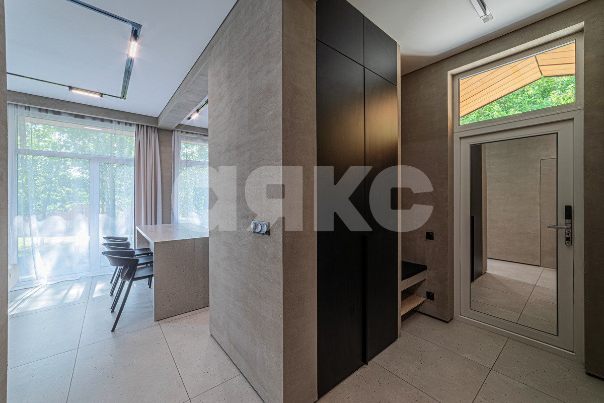 Фото №16: Дом 130 м² + 5 сот. - Ворыпаево