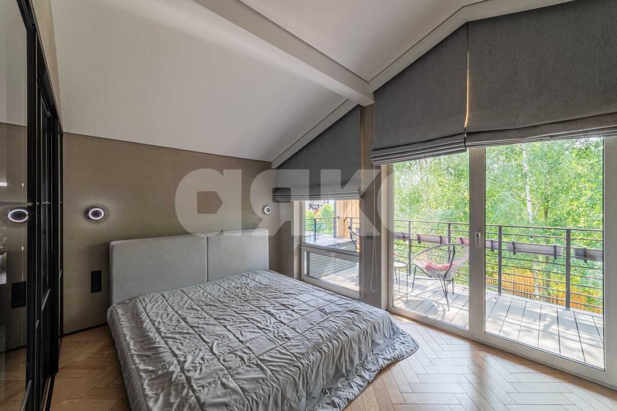 Фото №20: Дом 130 м² + 5 сот. - Ворыпаево