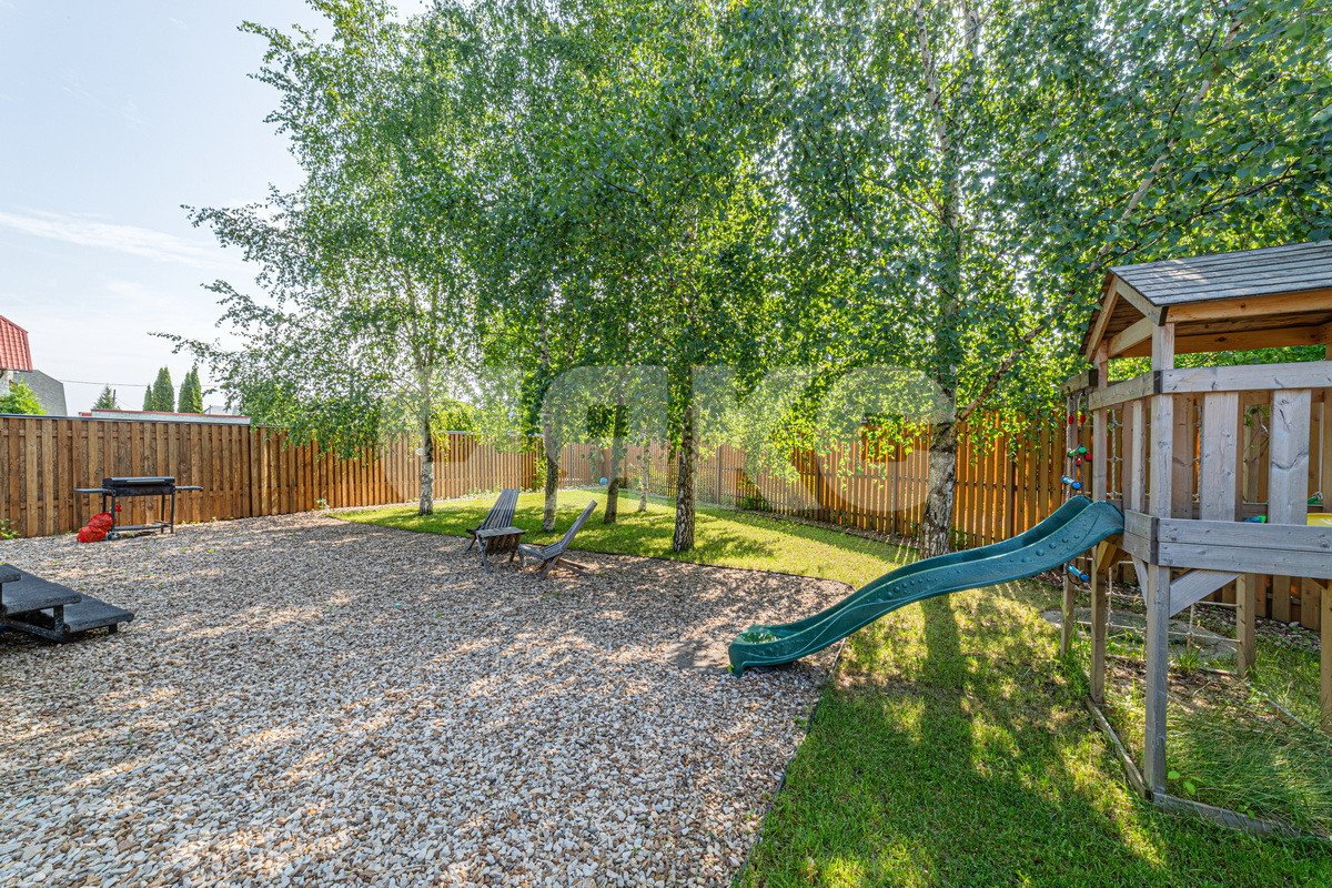 Фото №27: Дом 130 м² + 5 сот. - Ворыпаево