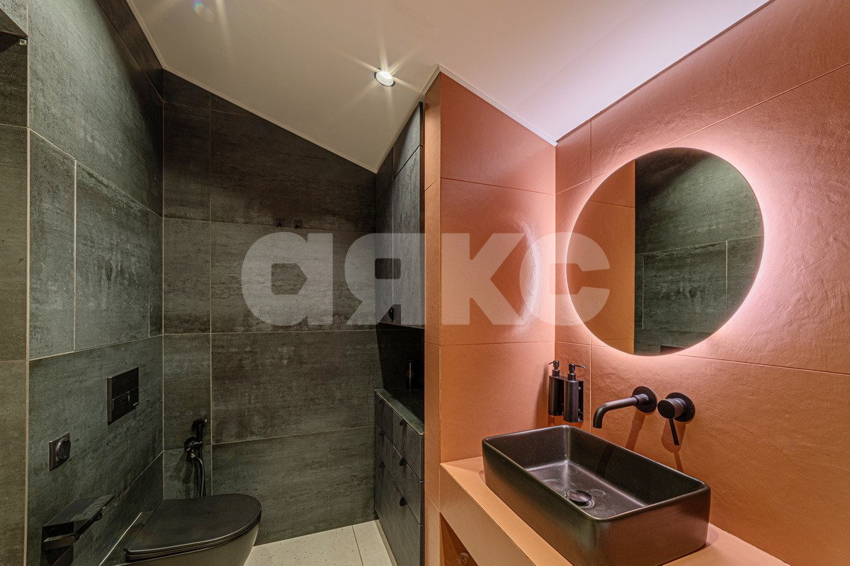 Фото №7: Дом 130 м² + 5 сот. - Ворыпаево