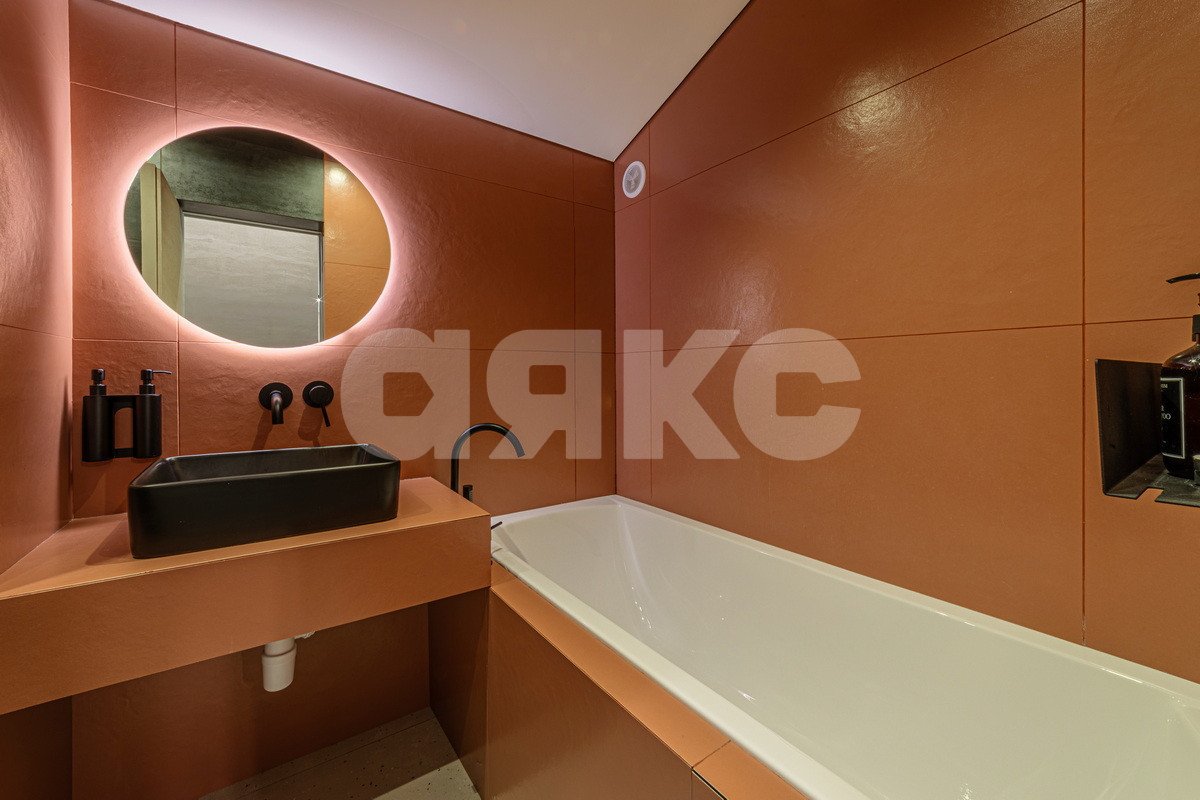 Фото №6: Дом 130 м² + 5 сот. - Ворыпаево