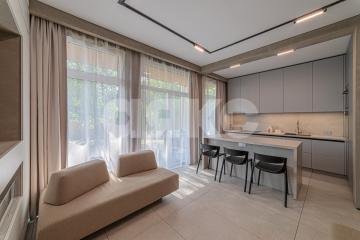 Фото №3: Дом 130 м² - Ворыпаево, 