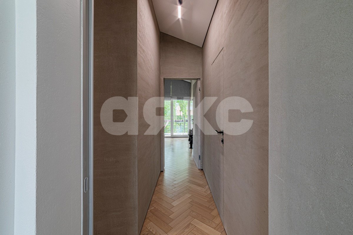 Фото №14: Дом 130 м² + 5 сот. - Ворыпаево