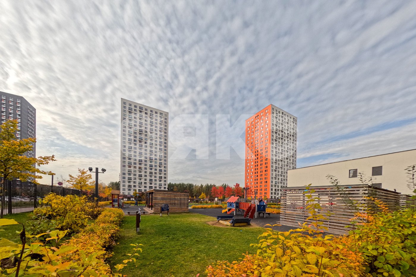 Фото №17: 1-комнатная квартира 40 м² - Москва Новомосковский административный округ