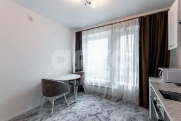 Фото №2: 1-комнатная квартира 40 м² - Москва Новомосковский административный округ