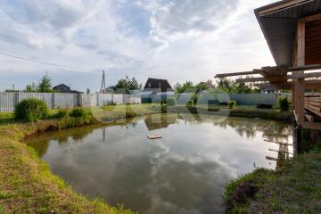 Фото №4: Дачное некоммерческое партнерство - дачное некоммерческое партнёрство Поддубье-2, 