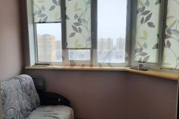 Фото №5: 1-комнатная квартира 41 м² - Раменское, мкр. жилой комплекс Зелёная Околица, ул. Крымская, 12