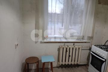 Фото №1: 2-комнатная квартира 43 м² - Раменское, мкр. 1-й квартал, ул. Космонавтов, 18