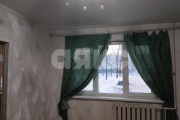 Фото №4: 2-комнатная квартира 43 м² - Раменское, мкр. 1-й квартал, ул. Космонавтов, 18