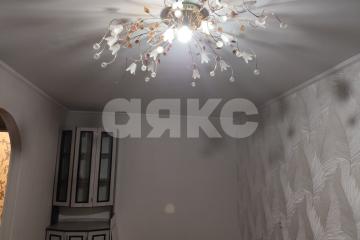 Фото №2: 2-комнатная квартира 43 м² - Раменское, мкр. 1-й квартал, ул. Космонавтов, 18