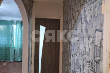 Фото №4: 2-комнатная квартира 43 м² - Раменское, мкр. 1-й квартал, ул. Космонавтов, 18