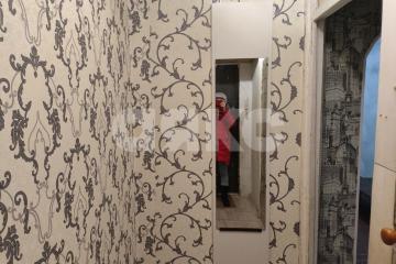 Фото №5: 2-комнатная квартира 43 м² - Раменское, мкр. 1-й квартал, ул. Космонавтов, 18