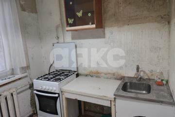 Фото №3: 2-комнатная квартира 43 м² - Раменское, мкр. 1-й квартал, ул. Космонавтов, 18