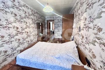 Фото №2: 2-комнатная квартира 45 м² - Раменское, мкр. 1-й, ул. Гурьева, 2А