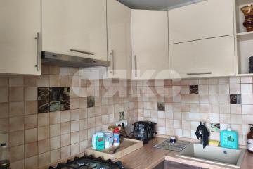 Фото №3: 1-комнатная квартира 35 м² - Раменское, мкр. 1-й, ул. Гурьева, 1В