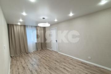 Фото №5: 3-комнатная квартира 55 м² - Воскресенск, мкр. Москворецкий, ул. Калинина, 53