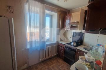 Фото №2: 2-комнатная квартира 40 м² - Бакшеево, ул. 1 Мая, 18