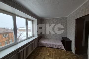 Фото №3: 2-комнатная квартира 40 м² - Бакшеево, ул. 1 Мая, 18