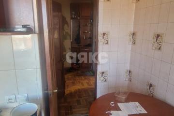 Фото №3: 2-комнатная квартира 40 м² - Бакшеево, ул. 1 Мая, 18