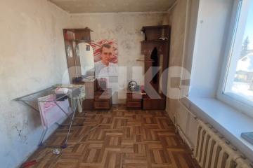 Фото №4: 2-комнатная квартира 40 м² - Бакшеево, ул. 1 Мая, 18