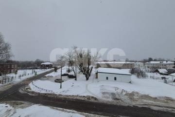 Фото №2: 2-комнатная квартира 40 м² - Бакшеево, ул. 1 Мая, 18