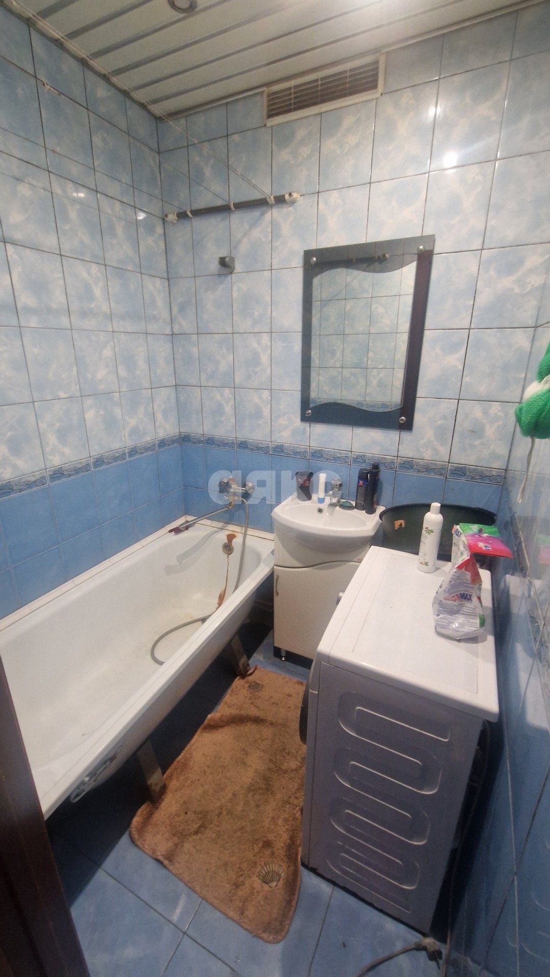 Фото №7: 2-комнатная квартира 40 м² - Бакшеево, ул. 1 Мая, 18