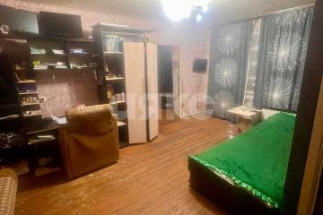 Фото №1: 2-комнатная квартира 44 м² - Воскресенск, мкр. Лопатинский, ул. Комсомольская, 1А