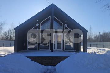 Фото №4: Дом 68 м² - ДНП Лесной, 