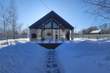 Фото №3: Дом 68 м² - ДНП Лесной, 