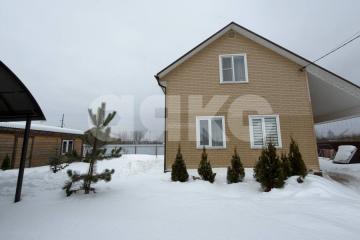 Фото №1: Дом 103 м² - Речицы, ул. Садовая, 62А