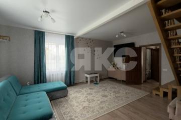 Фото №4: Дом 103 м² - Речицы, ул. Садовая, 62А