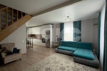 Фото №3: Дом 103 м² - Речицы, ул. Садовая, 62А