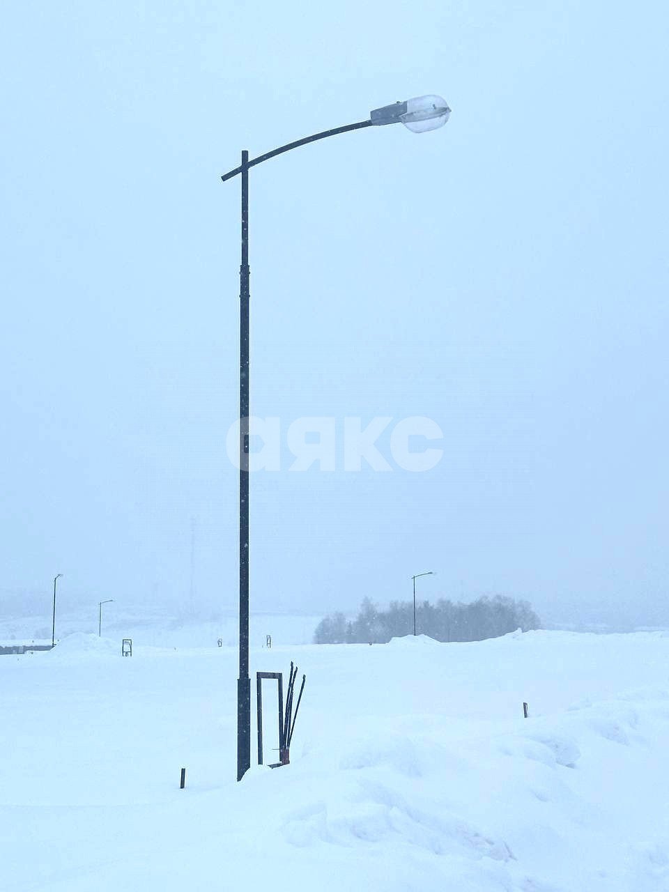 Фото №9: Земельный участок под ИЖС 8.5 сот. - Семёновское