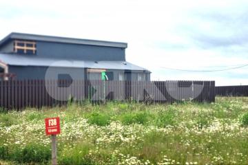 Фото №4: Земельный участок под ИЖС - Семёновское, 