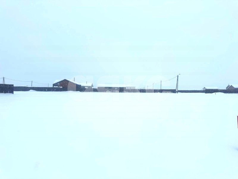 Фото №17: Земельный участок под ИЖС 8.5 сот. - Семёновское