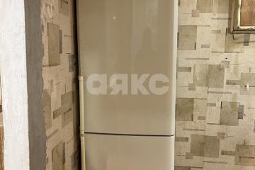 Фото №4: 2-комнатная квартира 43 м² - Белоозёрский, мкр. Красный Холм, ул. 50 лет Октября, 12