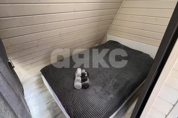 Фото №4: Дача 41 м² - СНТ Химик-5А, ул. 5-я Дачная