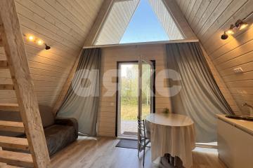 Фото №5: Дача 41 м² - СНТ Химик-5А, ул. 5-я Дачная