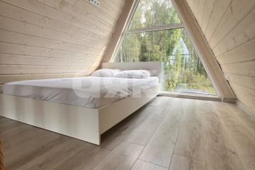 Фото №2: Дача 41 м² - СНТ Химик-5А, ул. 5-я Дачная