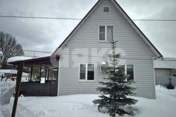 Фото №1: Дом 67 м² - Гжель, ул. Школьная