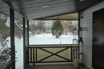 Фото №5: Дом 67 м² - Гжель, ул. Школьная